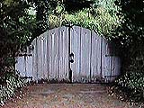 [Dick Meredith's Gate]