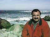 [Rudy at Pebble Beach, 2]
