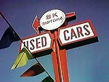 [Used Cars]
