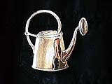 [Watering Can Pin]