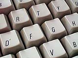 [Computer Keys]